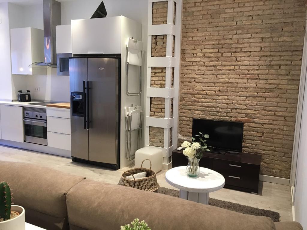 Domus Loft Zona Pechina Appartement